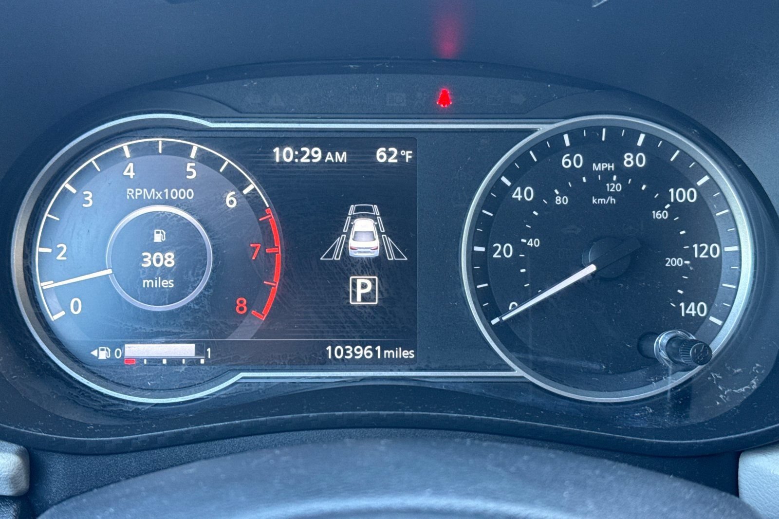 Used 2021 Nissan Versa SV FWD image 40