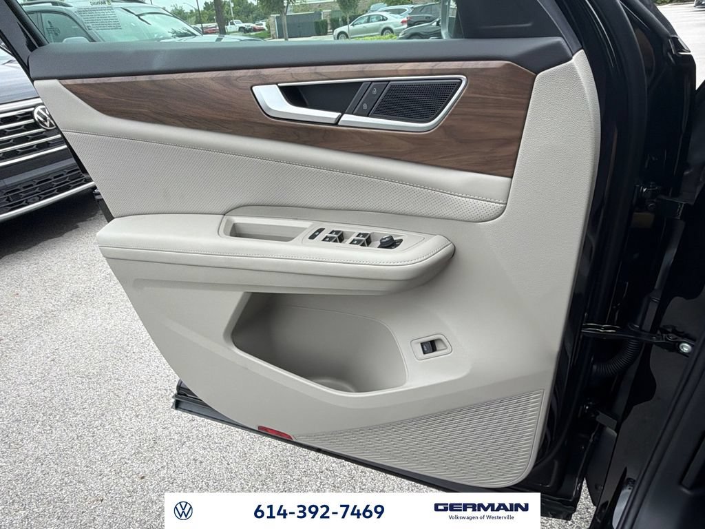 New 2026 Volkswagen Atlas SE AWD/4WD image 19