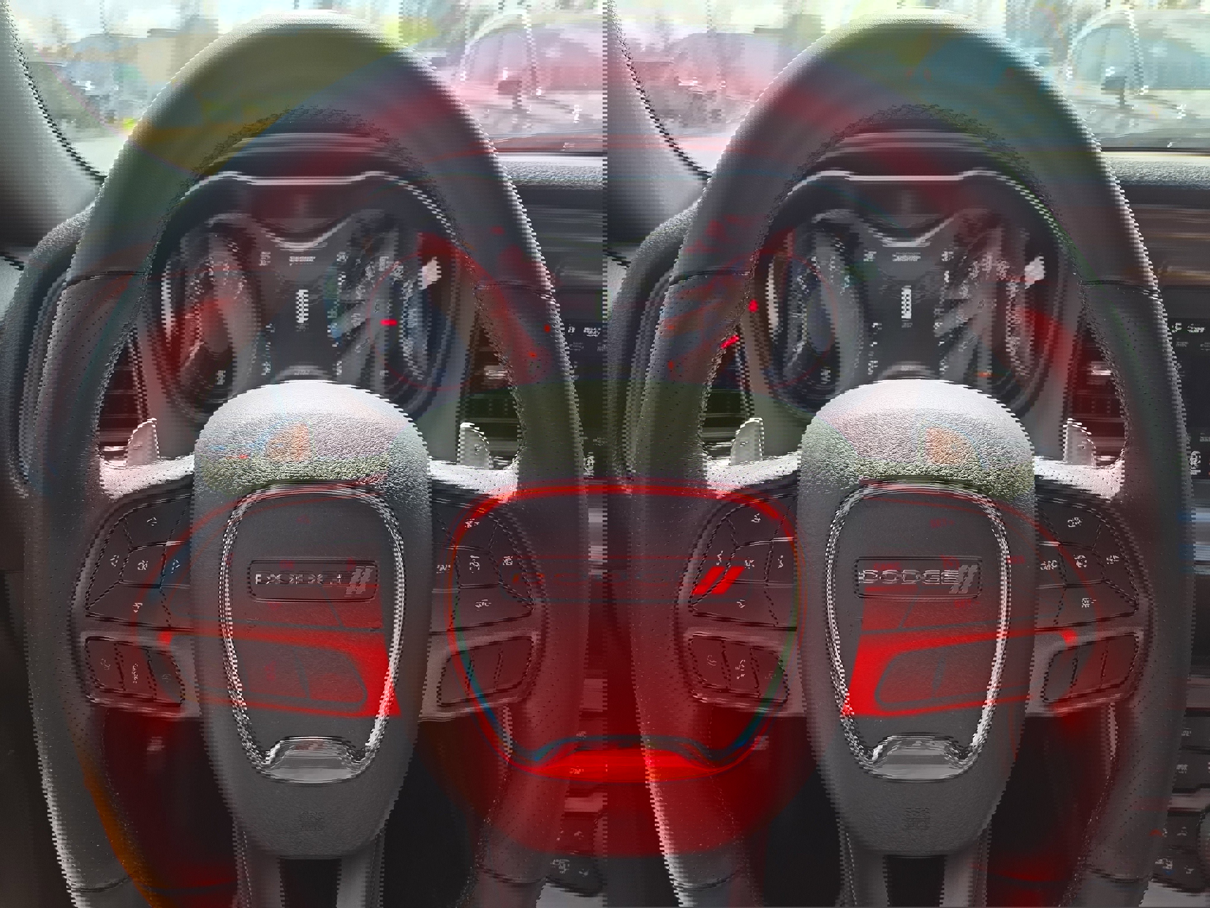 Certified 2023 Dodge Challenger R/T w/ Blacktop Package image 15