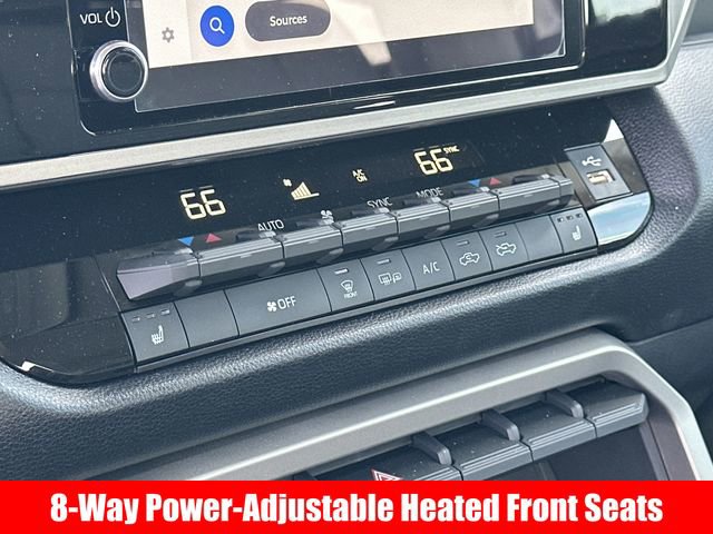 New 2024 Toyota Tundra SR5 w/ SR5 Premium Package image 14