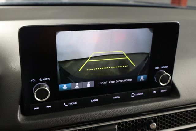 Used 2025 Honda Civic Sport Touring image 30