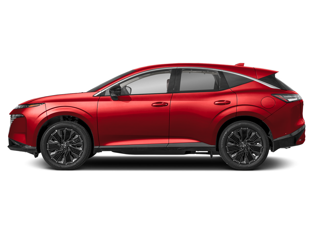 New 2026 Nissan Murano SL AWD/4WD image 13