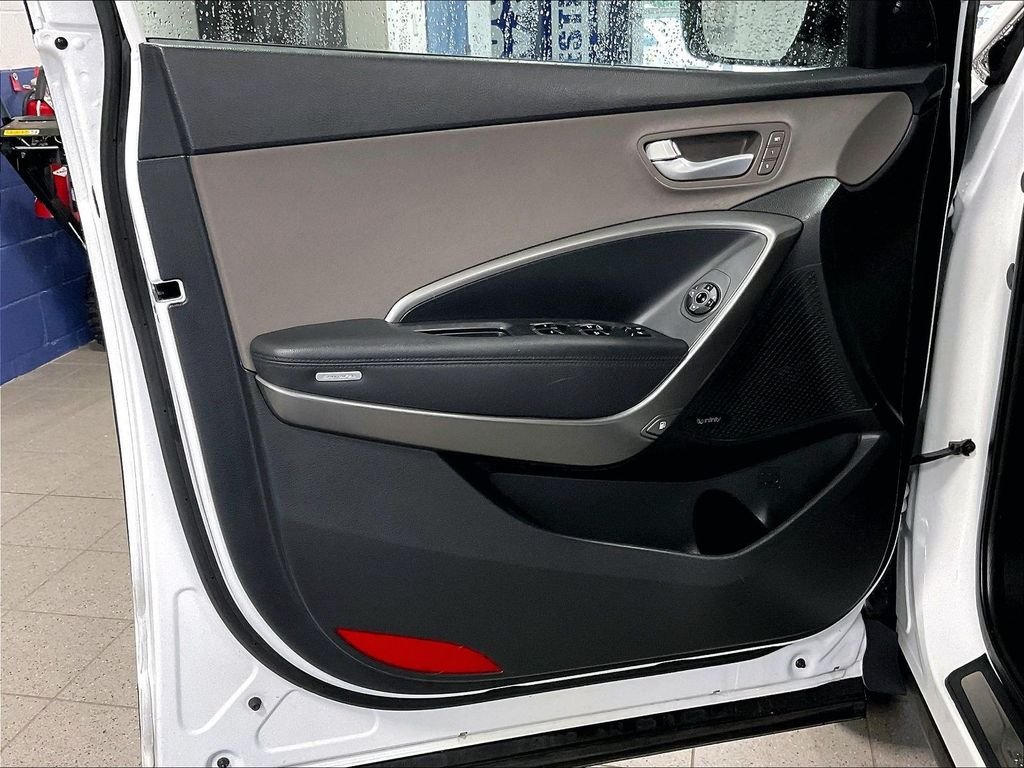 Used 2018 Hyundai Santa Fe Sport FWD image 9