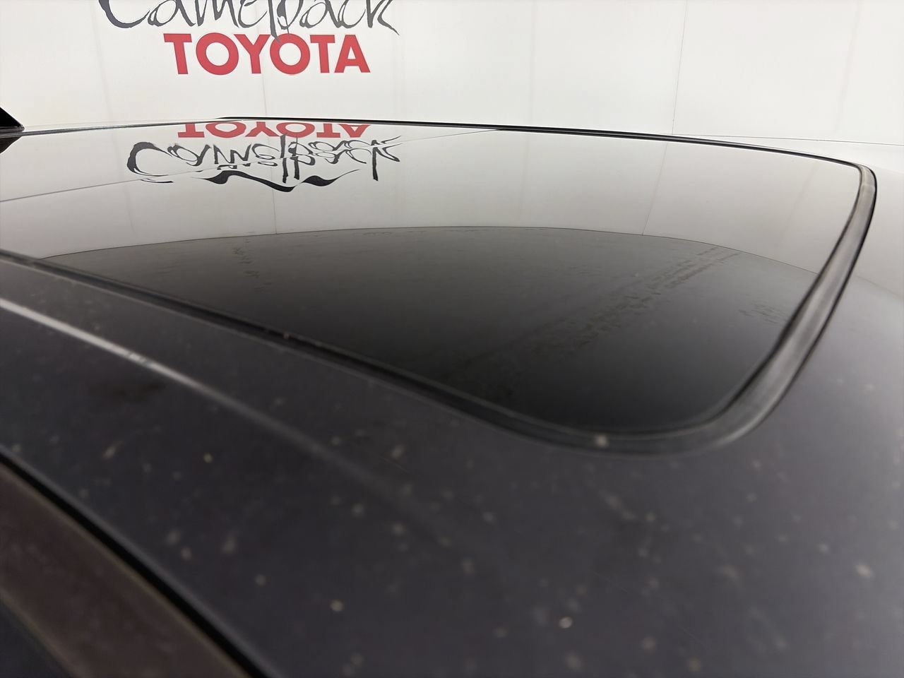 Used 2023 Toyota Tundra TRD Pro AWD/4WD image 10