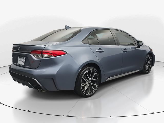 Used 2022 Toyota Corolla SE image 10