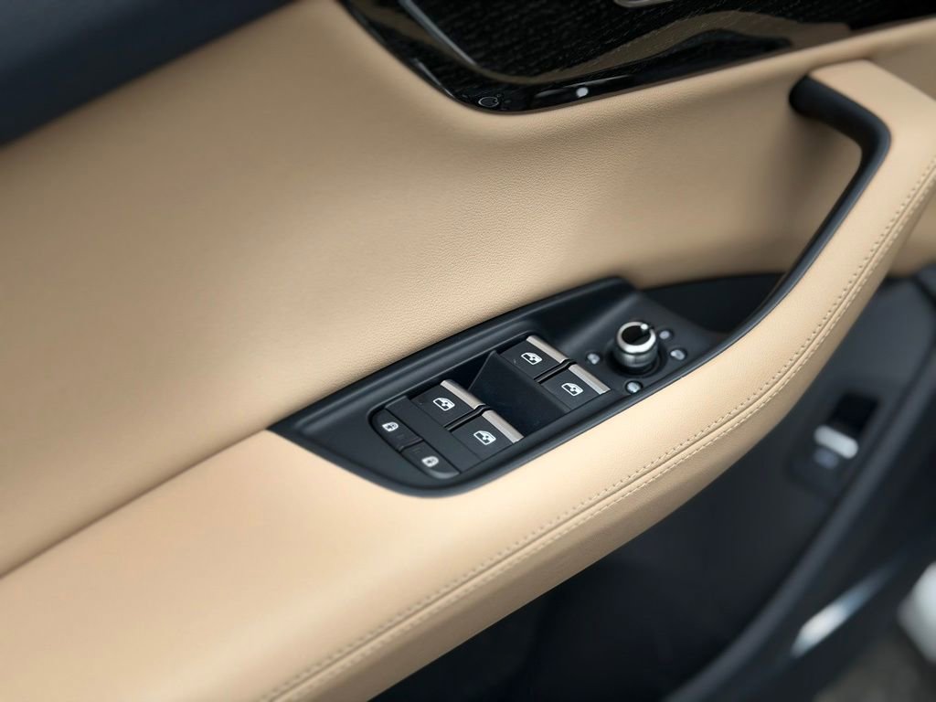 Used 2023 Audi Q7 3.0T Premium Plus w/ Premium Plus Package image 23