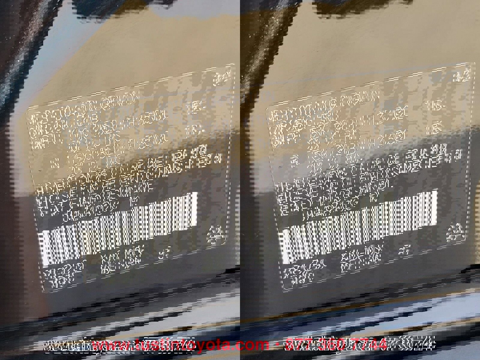 Certified 2023 Toyota bZ4X Limited w/ Weather Package image 16