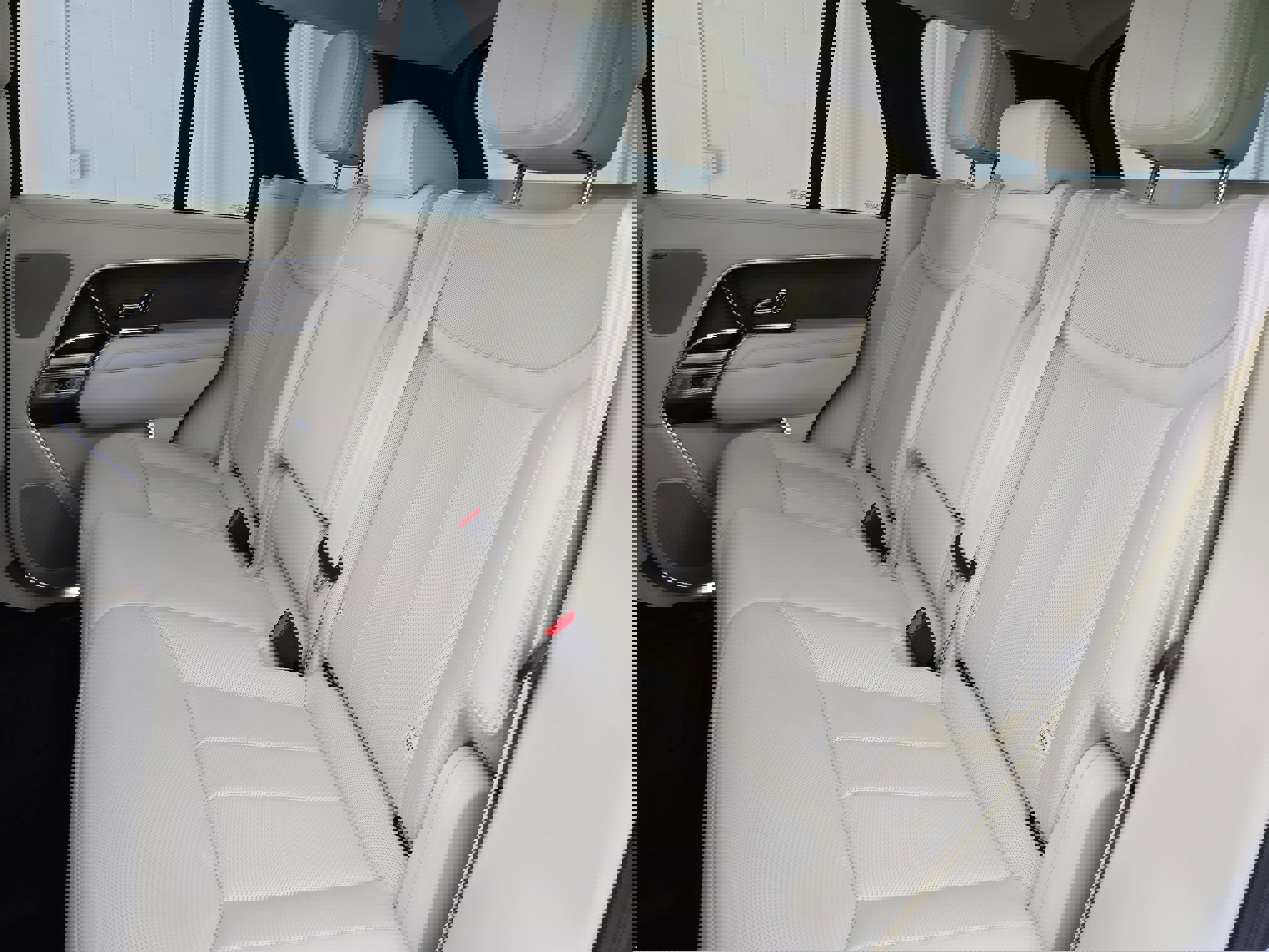 Certified 2023 Land Rover Range Rover SE image 14