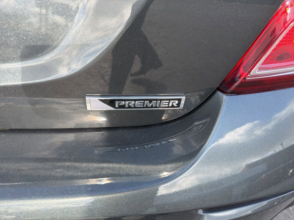 Used 2019 Chevrolet Sonic Premier image 4
