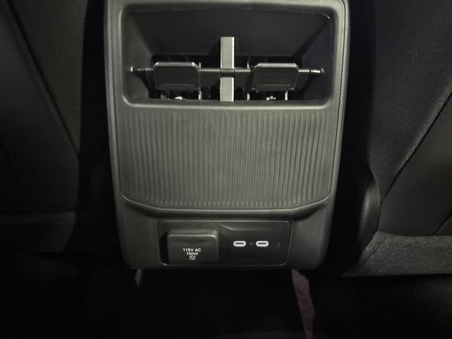 New 2026 Jeep Cherokee Overland AWD/4WD image 46
