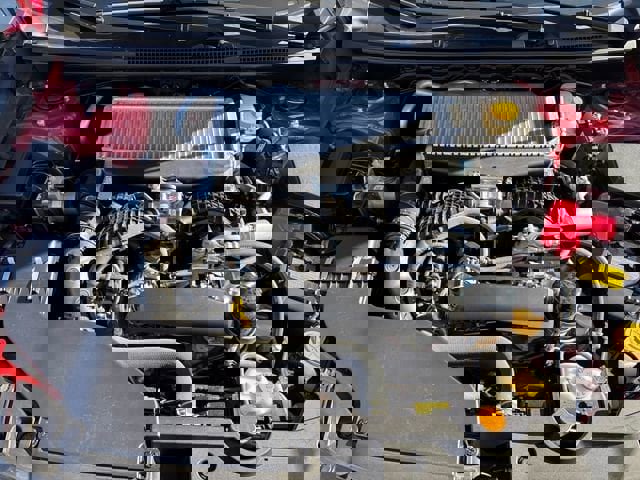 Used 2024 Subaru WRX Limited w/ Popular Package #1A image 24