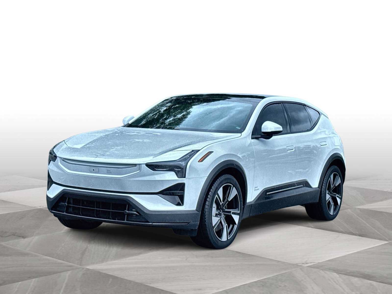 Used 2025 Polestar Polestar 3 AWD/4WD image 4
