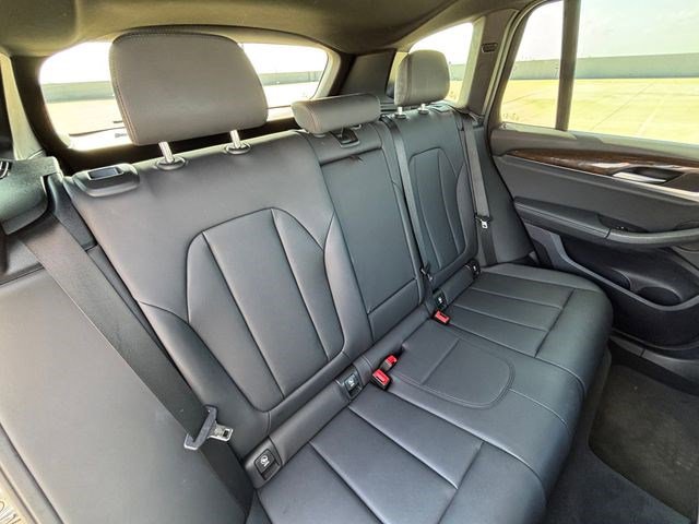 Used 2019 BMW X3 sDrive30i RWD image 20