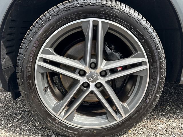 Used 2018 Audi SQ5 Premium Plus image 27
