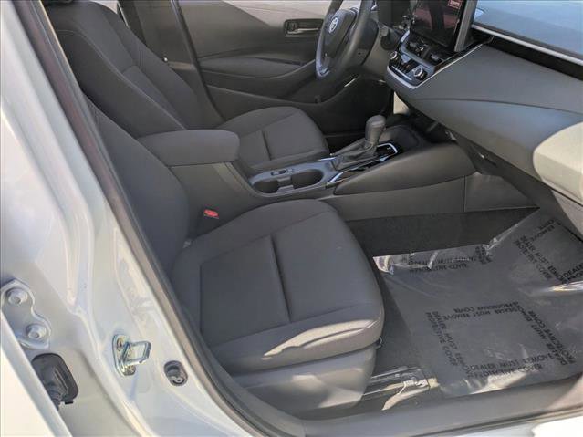 Certified 2023 Toyota Corolla LE image 19