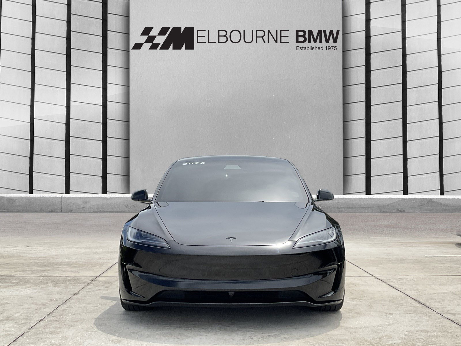 Used 2026 Tesla Model 3 Performance AWD/4WD image 2