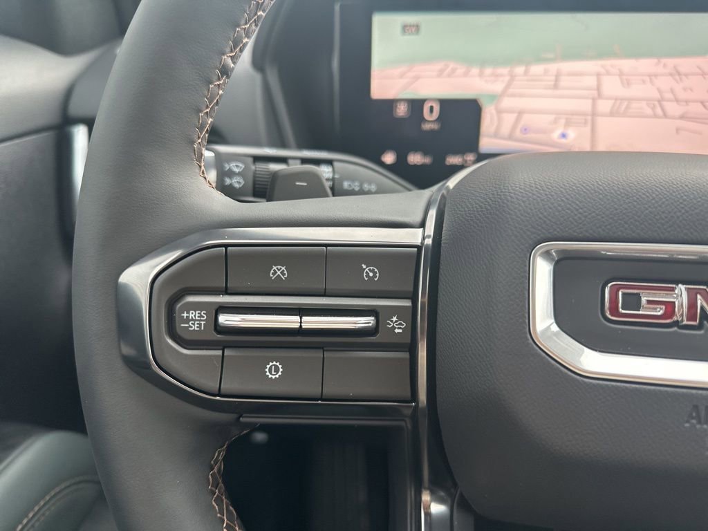 New 2026 GMC Terrain AT4 w/ Convenience Package III AWD/4WD image 19