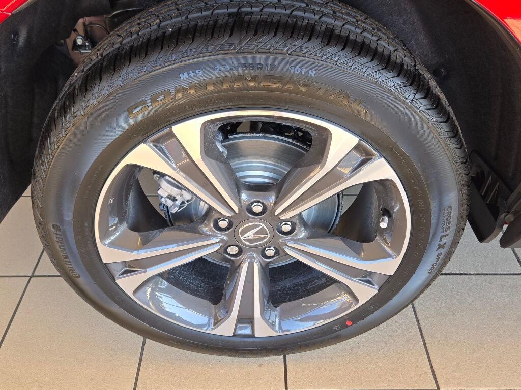 New 2025 Acura RDX w/ Technology Package image 13