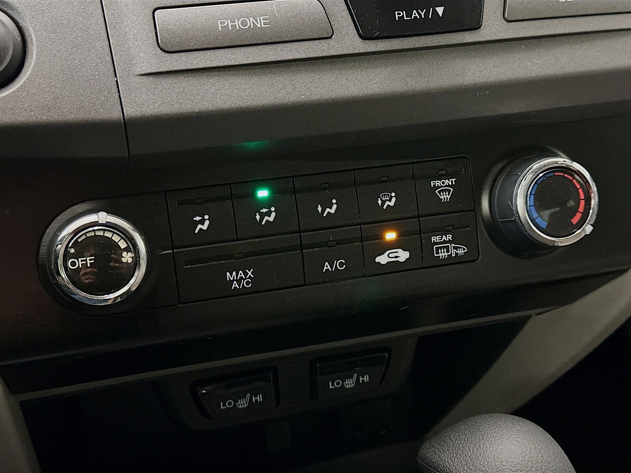 Used 2012 Honda Civic EX-L image 22