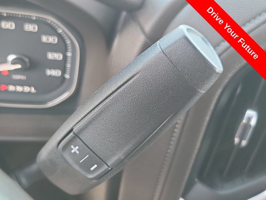 Used 2020 GMC Sierra 2500 Denali w/ Technology Package AWD/4WD image 12