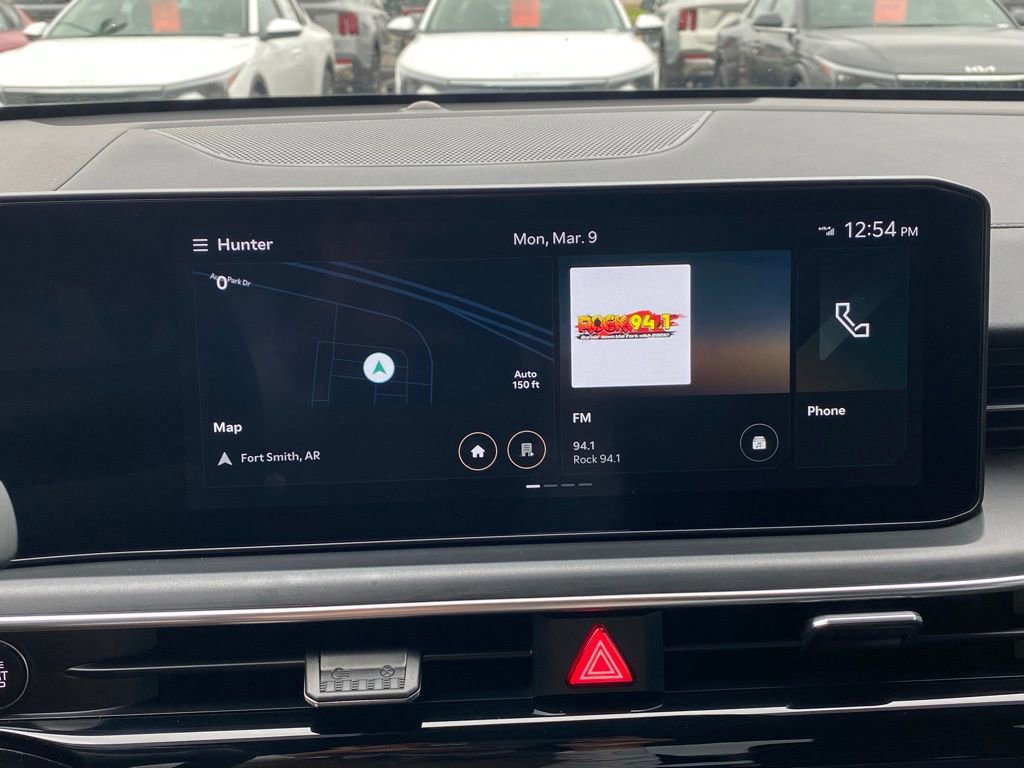 Certified 2025 Kia K5 GT-Line image 9