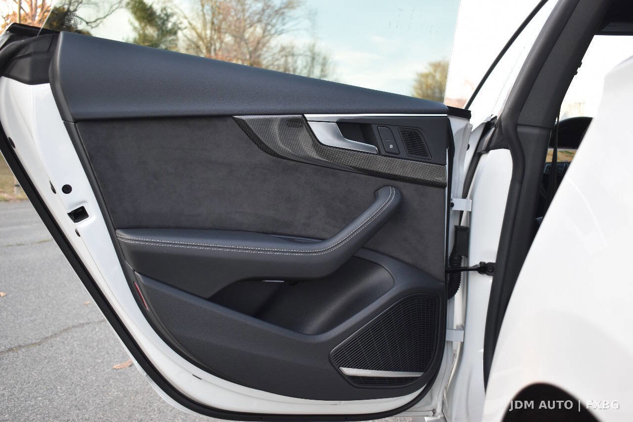 Used 2018 Audi S5 Prestige image 11