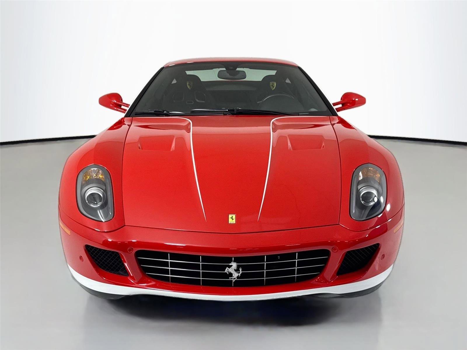 Used 2011 Ferrari 599 GTB Fiorano image 11