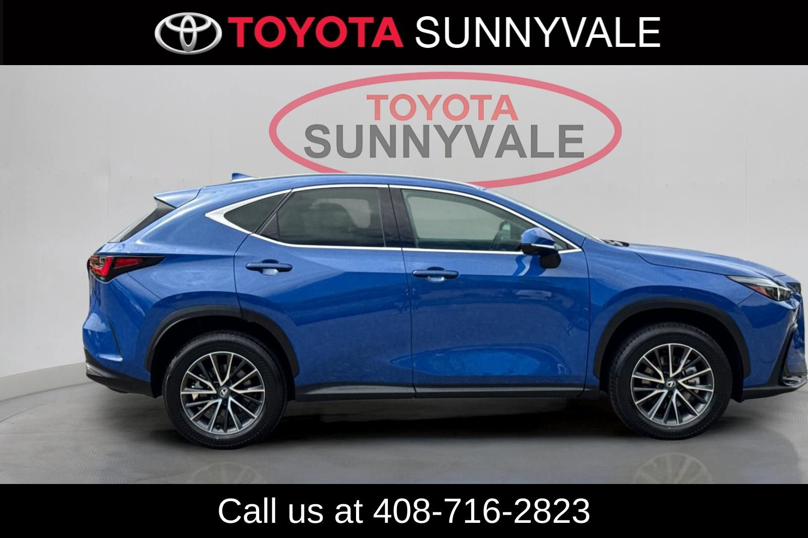 Used 2025 Lexus NX 350h AWD w/ Accessory Package (2T) image 9