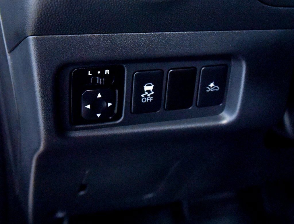 Used 2023 Mitsubishi Mirage G4 LE image 16