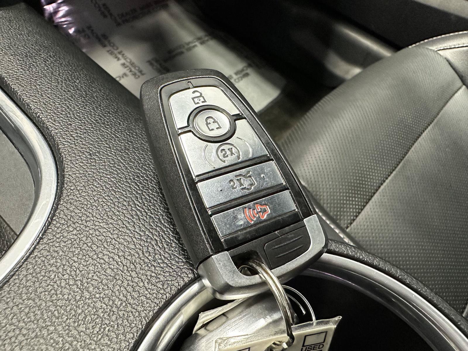 Used 2019 Ford Mustang Premium RWD image 25