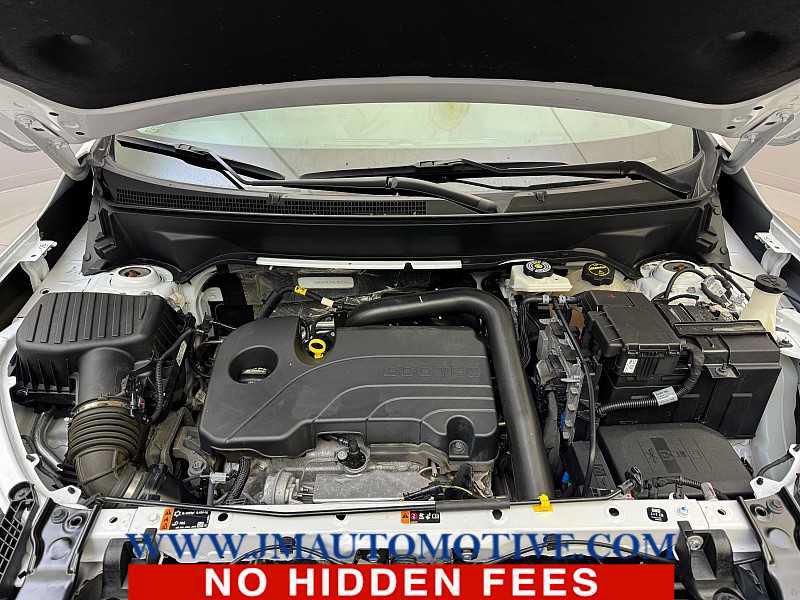 Used 2024 GMC Terrain SLT AWD/4WD image 10