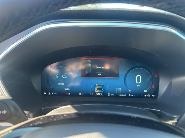 New 2026 Ford Escape SE w/ PHEV Premium Package image 21