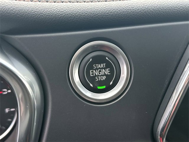 Used 2022 Chevrolet Blazer Premier w/ Driver Confidence II Package image 17