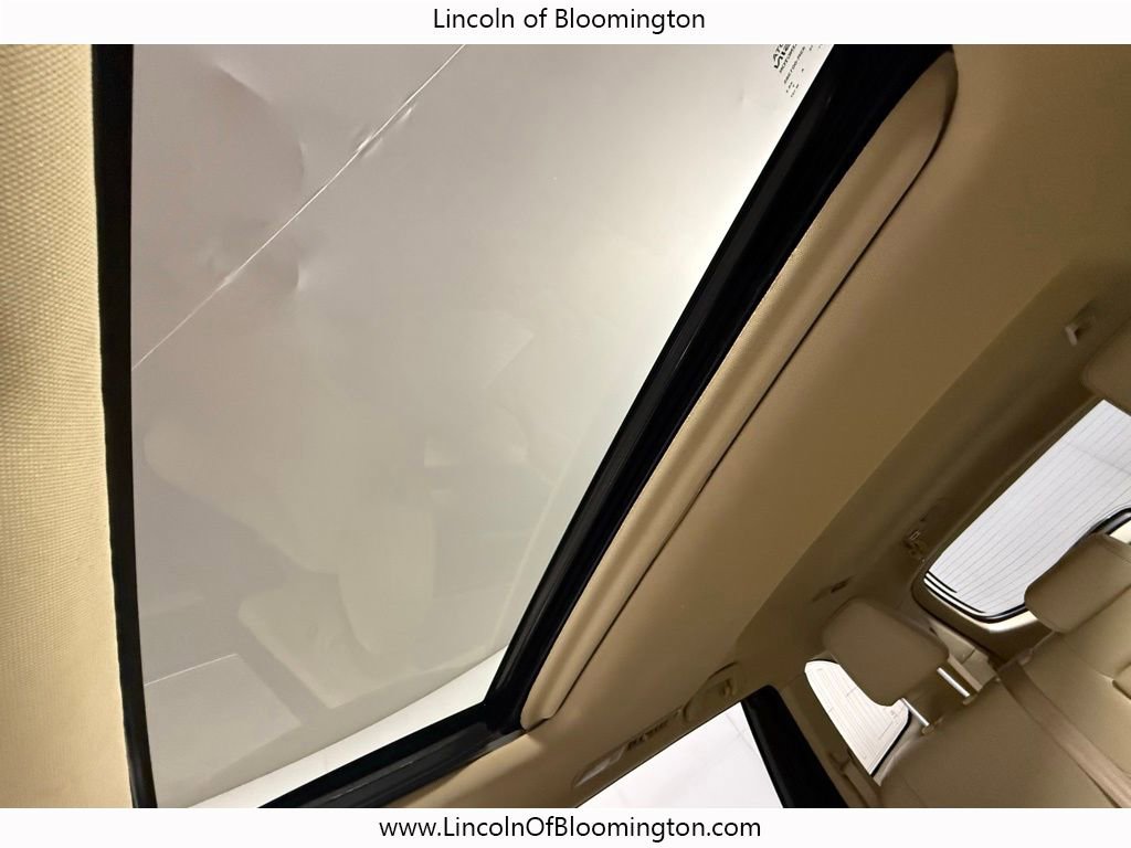 Used 2015 Toyota Highlander XLE image 47