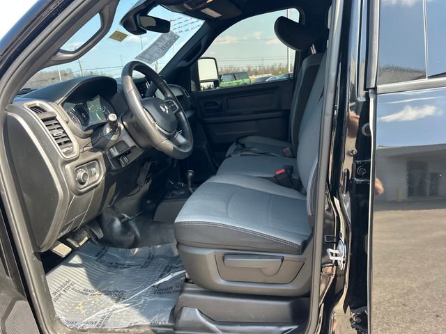 Used 2024 RAM 4500 Tradesman w/ Convenience Group AWD/4WD image 30