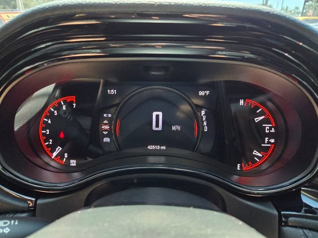 Certified 2021 Dodge Durango SXT RWD image 27