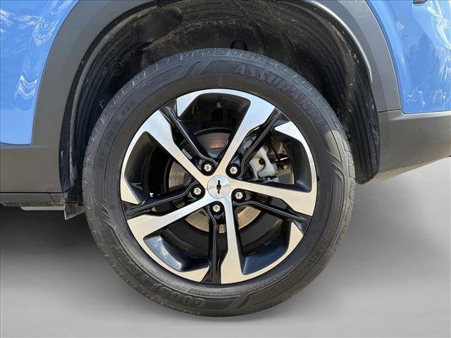 Used 2024 Chevrolet Trax RS w/ Driver Confidence Package FWD image 9