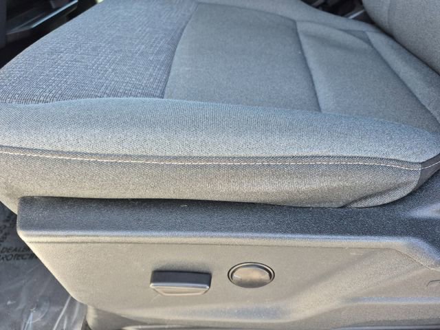 Used 2025 Ford F150 XLT w/ Equipment Group 301A Standard RWD image 17