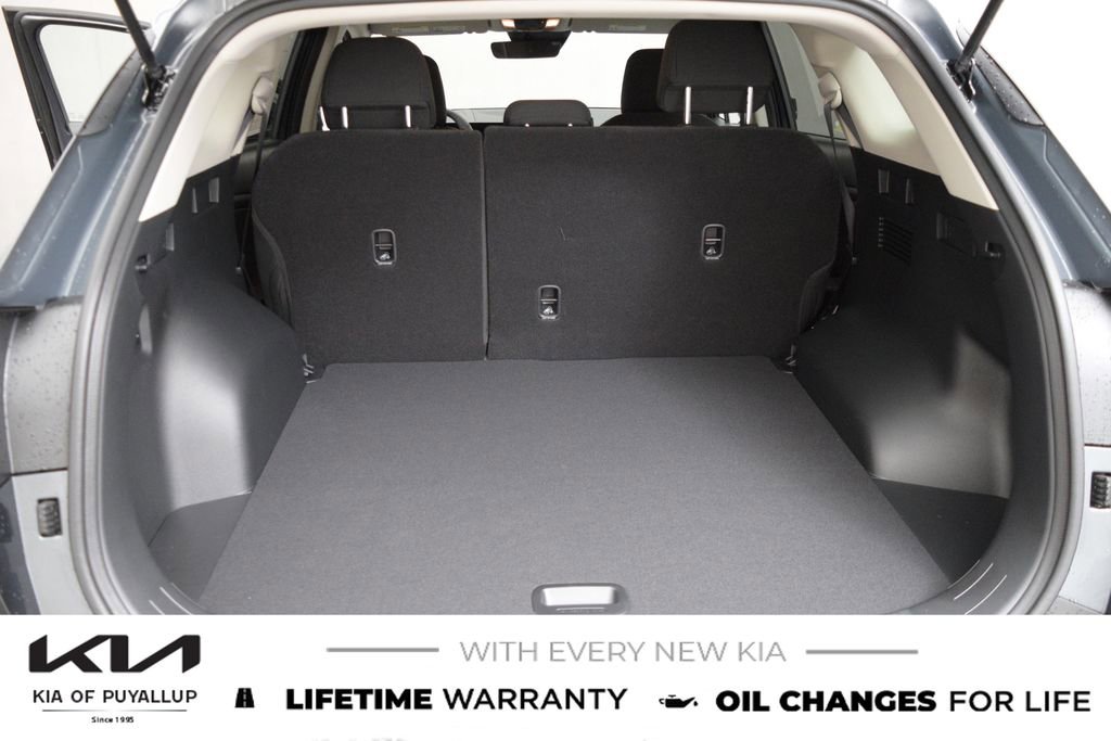 New 2026 Kia Sportage S image 19