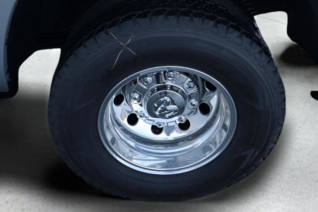 New 2026 RAM 3500 Laramie image 25