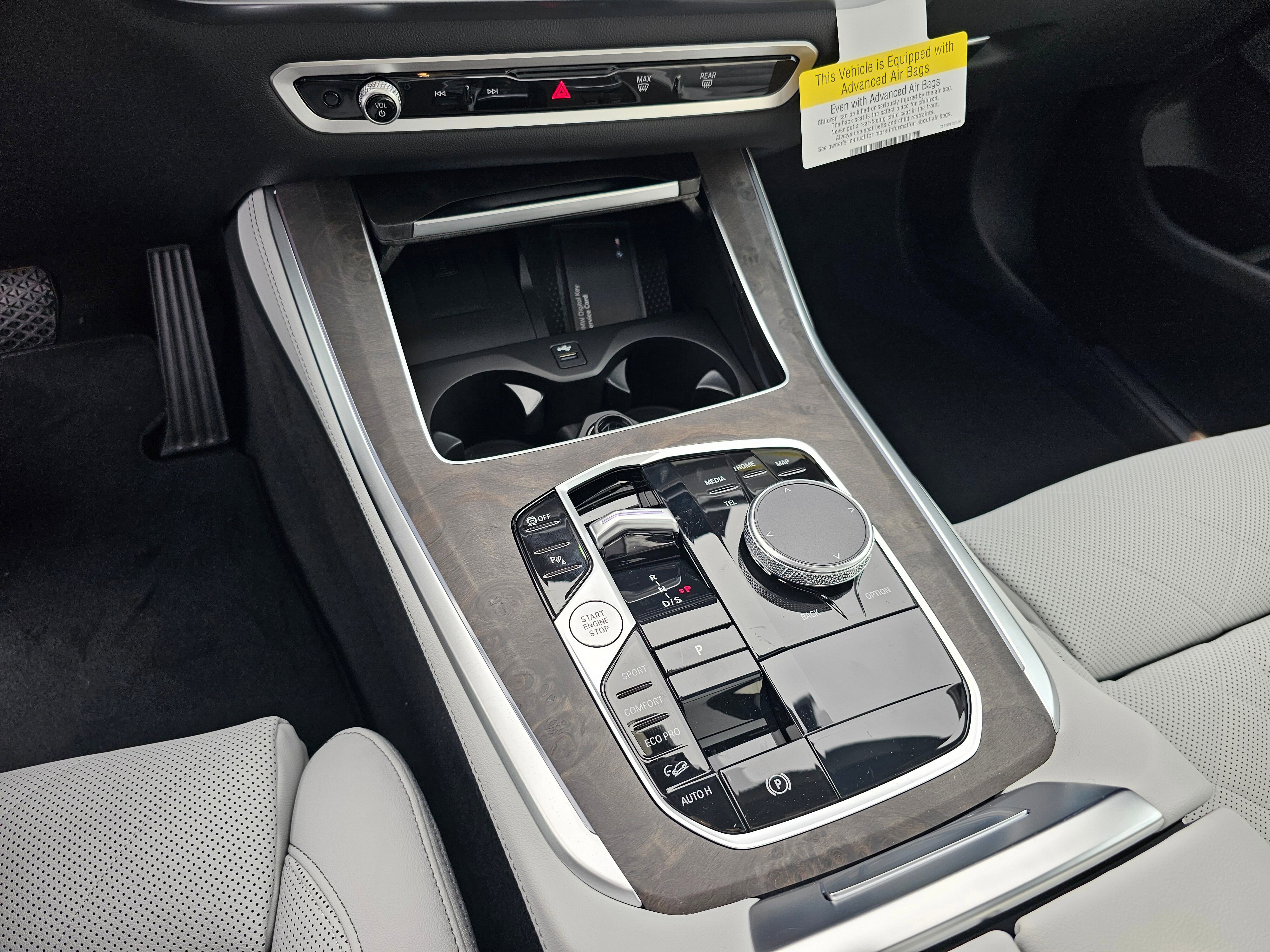 New 2026 BMW X5 xDrive40i w/ Climate Comfort Package image 22