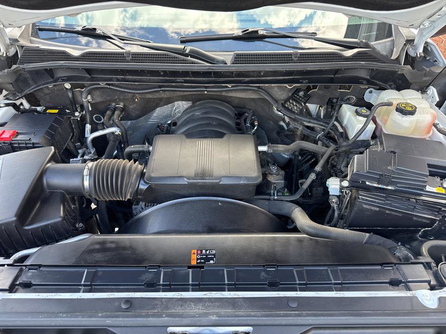 Used 2020 GMC Sierra 2500 4x4 Crew Cab w/ Convenience Package image 31