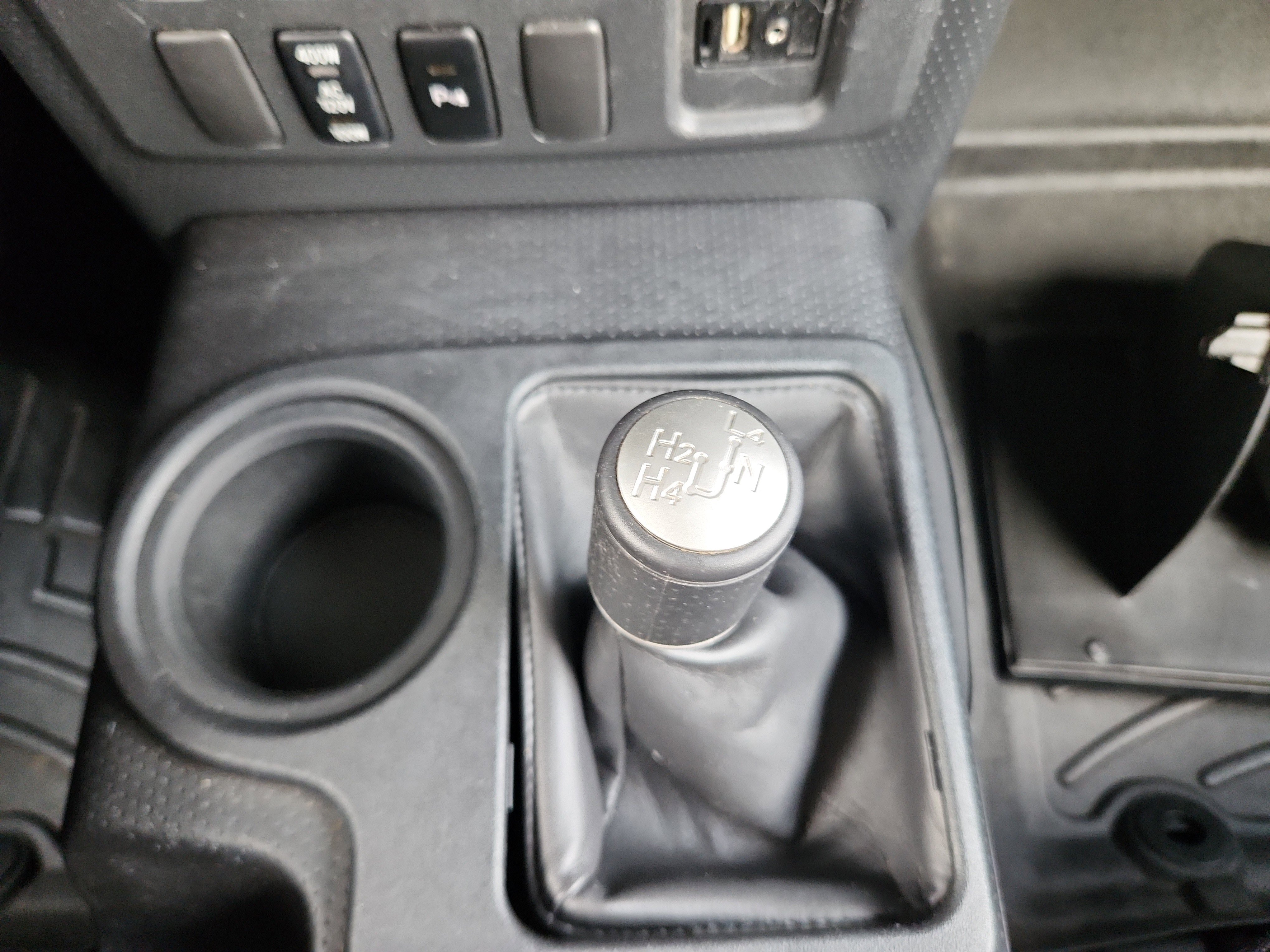 Used 2014 Toyota FJ Cruiser 4WD w/ Upgrade Package image 28