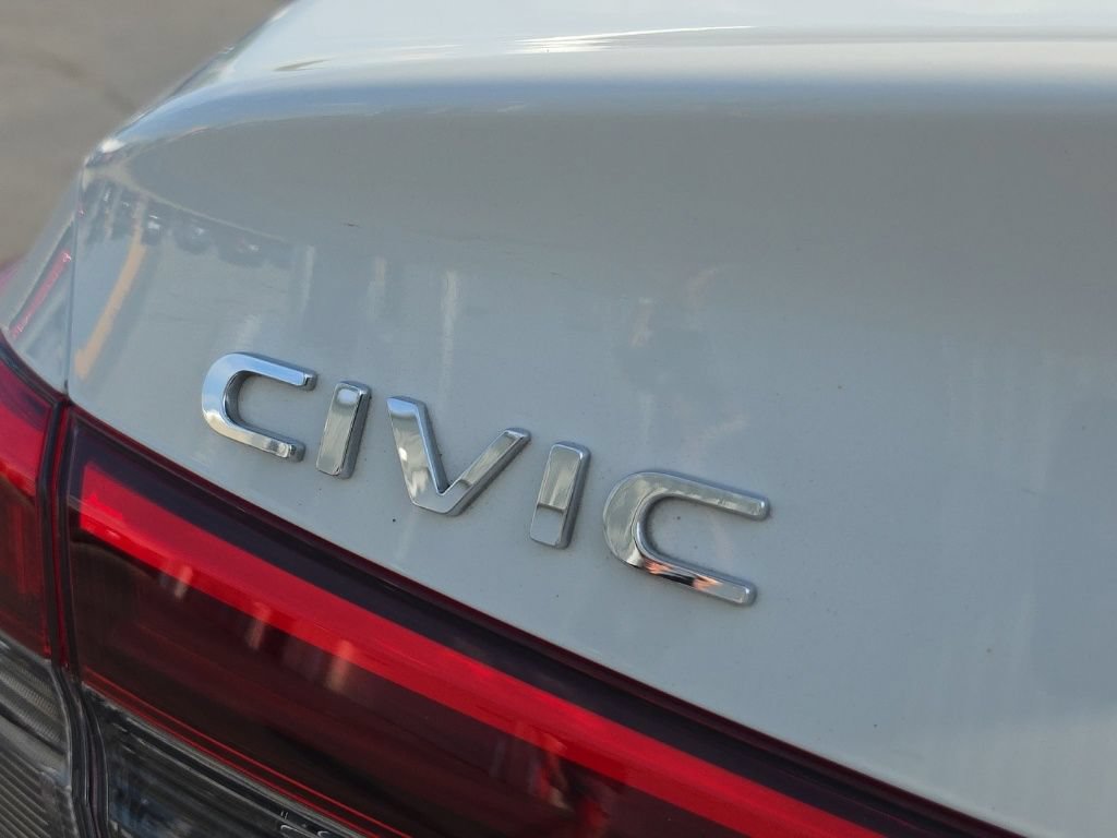 Certified 2023 Honda Civic Sport image 7