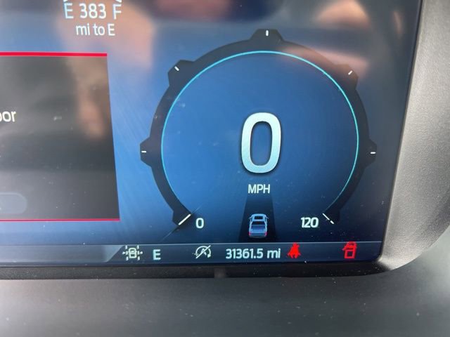 Used 2025 Ford F150 XLT w/ Equipment Group 301A Standard image 12