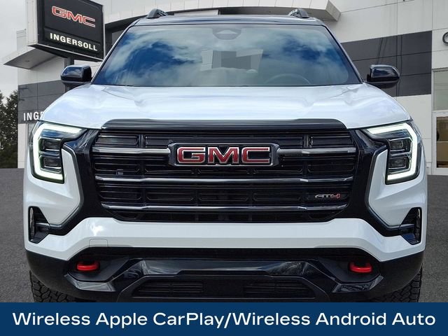 Used 2026 GMC Terrain AT4 AWD/4WD image 21