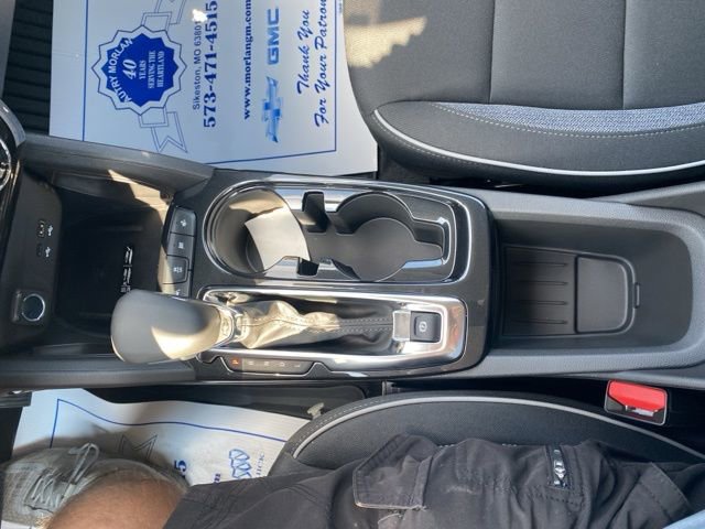 New 2026 Chevrolet TrailBlazer LT w/ Convenience Package image 24