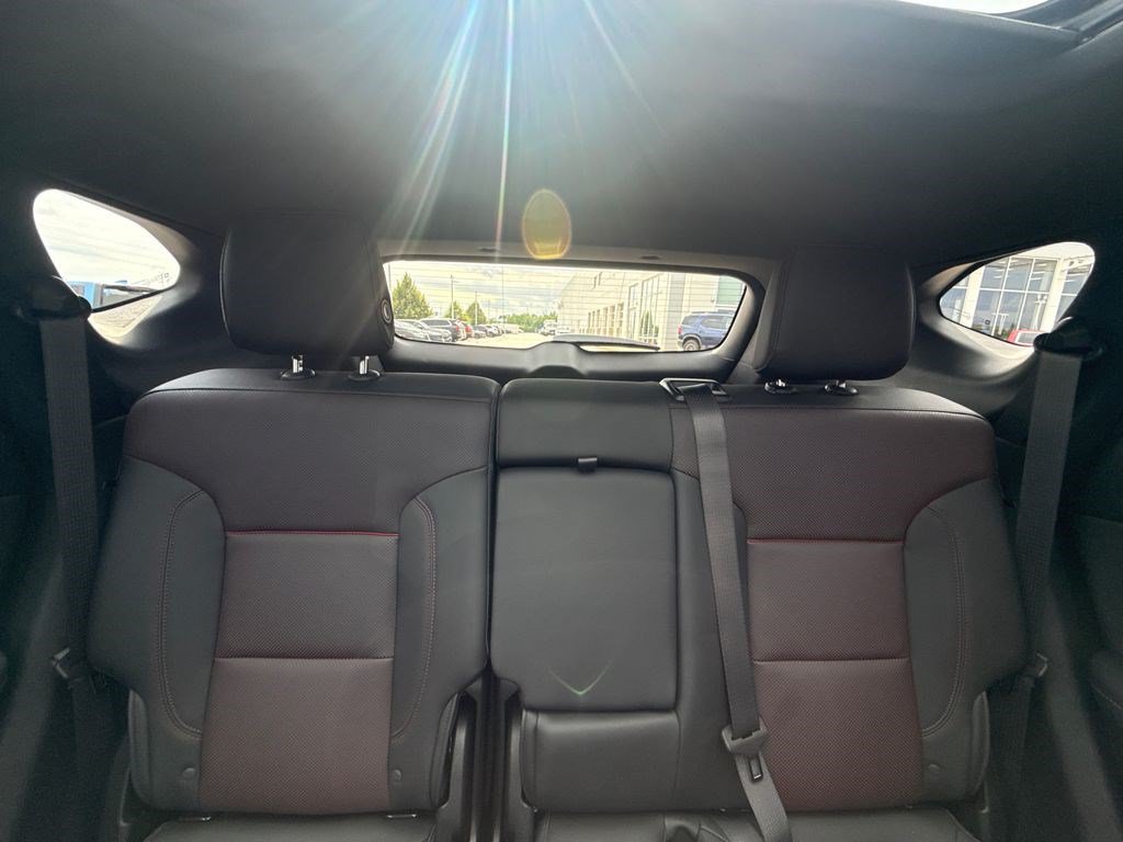 Used 2019 Chevrolet Blazer RS AWD/4WD image 21