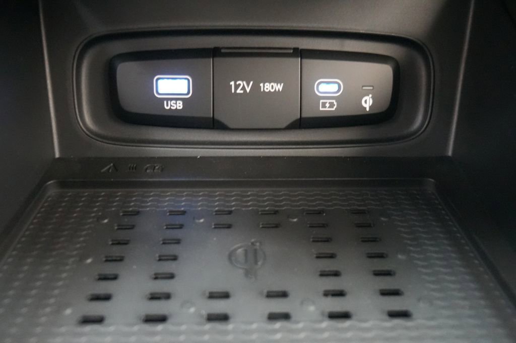 New 2026 Hyundai Venue SEL image 28