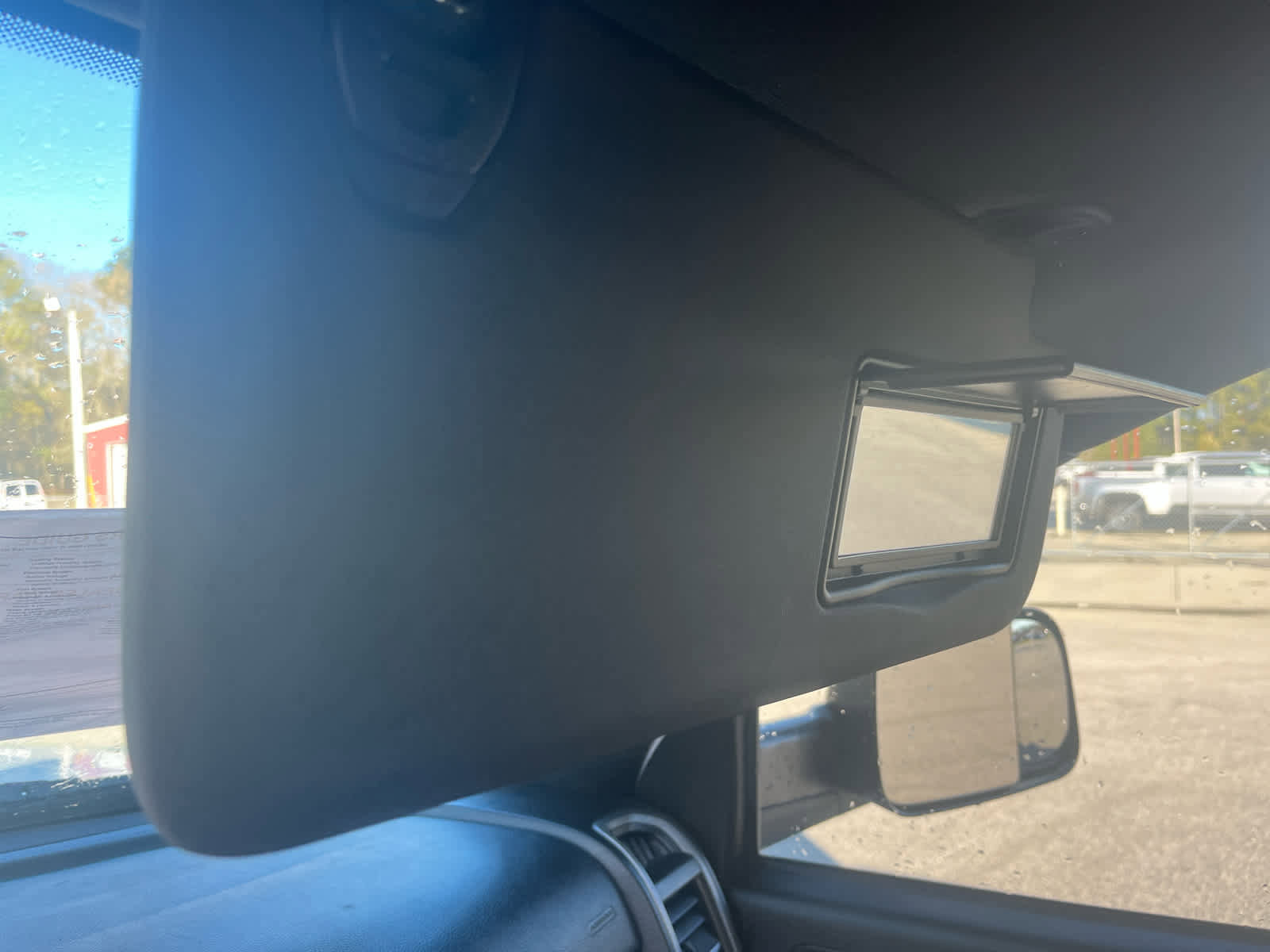 Used 2022 RAM 2500 Tradesman w/ Chrome Appearance Group image 25